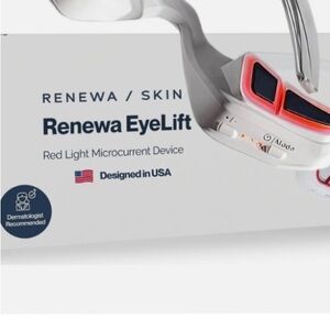 EyeLift Red Light Device